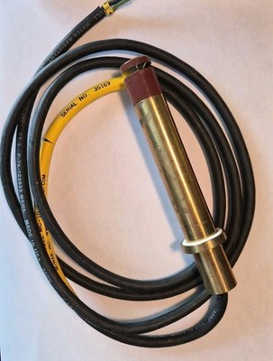 McNab Salinity Detector Cell PN MC1GMODIFIED, NSN 6630-00-675-6389, NOS.
