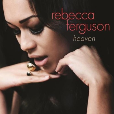 Heaven Rebecca Ferguson CD Free UK P&P Top-quality Fast Dispatch Audio CD