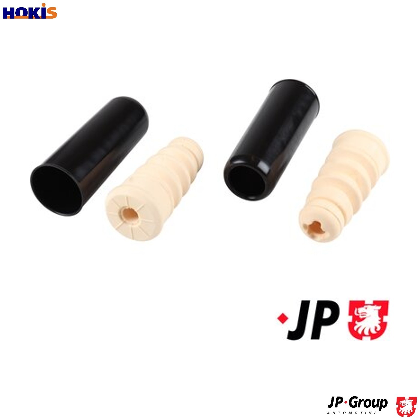 DUST COVER KIT SHOCK ABSORBER 1152706910 FOR SKODA VW PASSAT/B5.5 SEAT 1.4L 3cyl