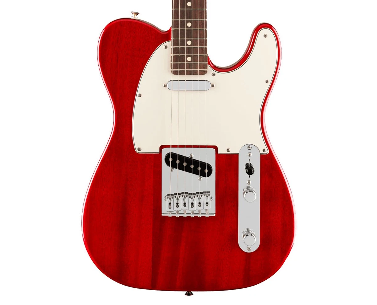 Preços baixos em Guitarras Elétricas Fender Telecaster Pau-Rosa | eBay