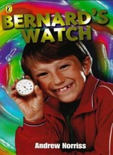 Bernard's Watch,Andrew Norriss- 9780141305226