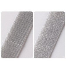 Image of Hook And Loop Roll Strong Fixation Portable Hook Loop Cable Tie Self Gripping