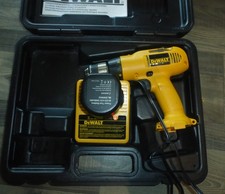 DeWalt 9.6V Cordless Drill Kit with Case, Charger & Battery — listing 5