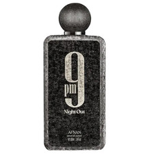 9pm Night Out - Unisex