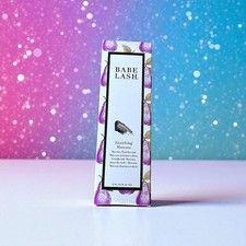 Babe Lash Enriching Mascara 6 Ml 0.2 Fl Oz Brand New In Box