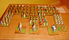15mm DBM Indian Mogul Army