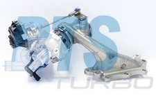 BTS Turbo Lader Aufladung T918146 +309.40€ Pfand für RENAULT TWINGO 3 TCe 110