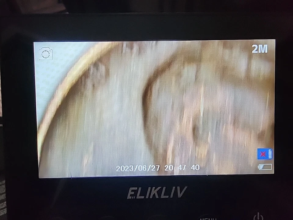 1936 Lincoln Wheat Cent No Mint Mark – Rare Doubled-Die Obverse & Reverse #023 - Image 4 of 4