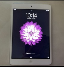 Apple iPad mini (1st Generation) A1455 64 GB, Wi-Fi + 4G, 7.9 in