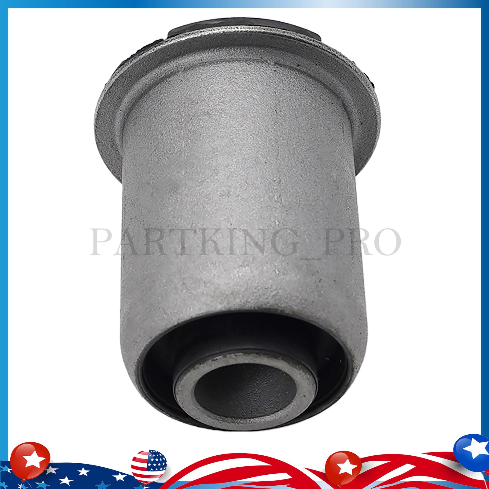 NEW PD30985PA Fits Bentley Arnage Front Lower Control Arm Bushing US
