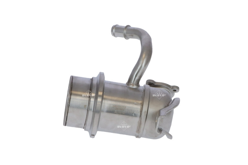NRF 48369 Cooler, exhaust gas recirculation for SKODA,VW - Image 6