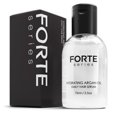 Alex Costa Hydrating Argan Oil Daily Hair Serum Forte Series Men 75ml Sulfate Fr