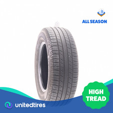 Used 23565r16 Michelin X Tour As 2 103h - 8.532 Used 23565r16 Michelin X Tour As 2 103h - 8.532