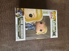 Funko Pop! Vinyl: Fallout - Lone Wanderer (Female) #48