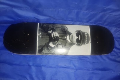 One Love EAZY-E スケートボード　デッキ EAZY-E SKATEBOARD DECK FROM SHRUNKEN HEAD SKATEBOARDS 32