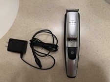 Philips Norelco Series 5000 Precision Trimmer Adjustable  MISSING GUARD 
