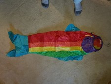 FISH KITE