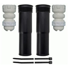 Staubschutzsatz Stoßdämpfer hinten für Skoda Octavia 3 5E3 5E5 4 NX3 | 242335