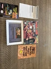 Donkey Kong Country - Super Nintendo (Game and Box). Tested. Manual Is Tore Up!!