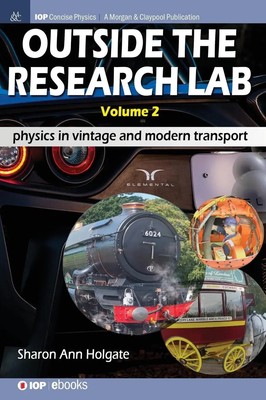 Sharon Ann Holgate | Outside the Research Lab, Volume 2 | Buch | Englisch (2018)
