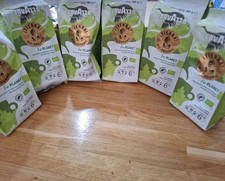 Organic Lavazza Tierra 6 packs x 180g 28.61 per kilo