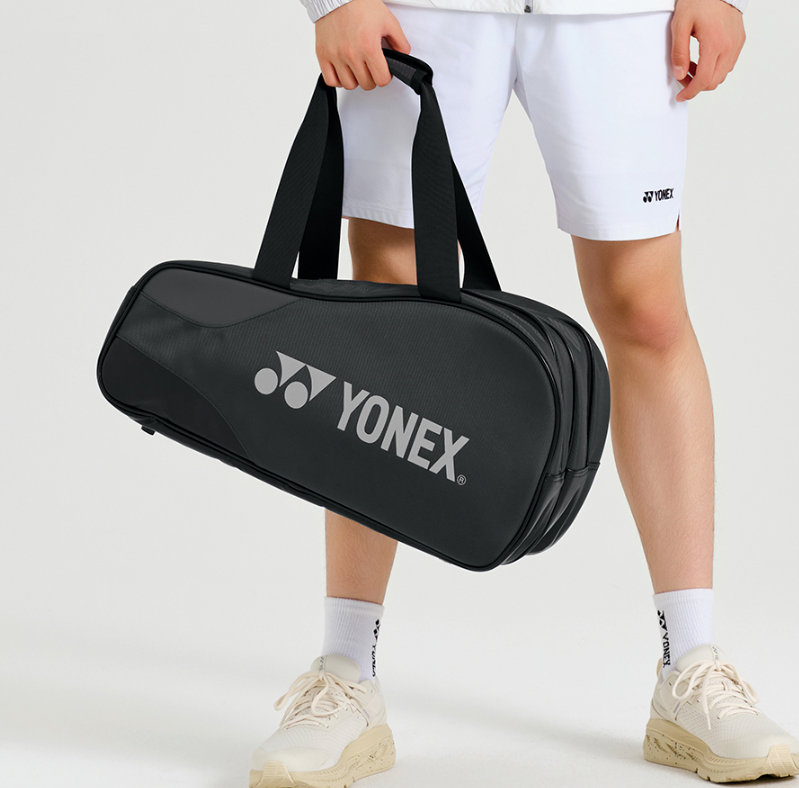 【美品】YONEX super isometric11 ソフトケース付き YONEX 26S/S Badminton Tennis Mini Tournament Bag Sports Racket NWT