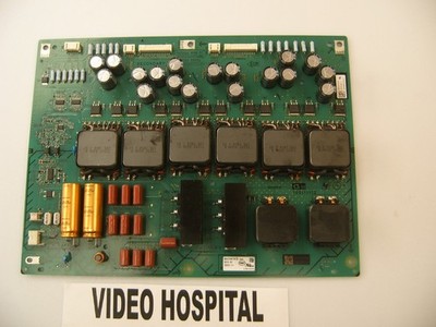 Sony SUB POWER SUPPLY   BOARD  for model xbr85x9z  , 1-474-748-11 , DPS-97