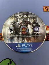 For Honor Sony PlayStation 4, 2017 - GAME ONLY A7