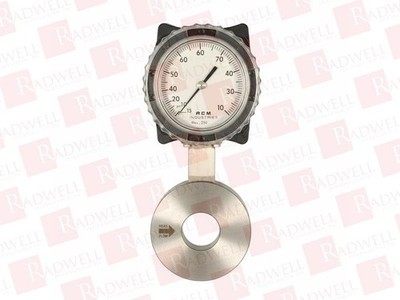 RCM INDUSTRIES 1 1/2-73-VDL-100 / 11273VDL100 (BRAND NEW)