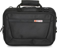 Protec PB307 PRO PAC Bb Clarinet Slimline Case - Black