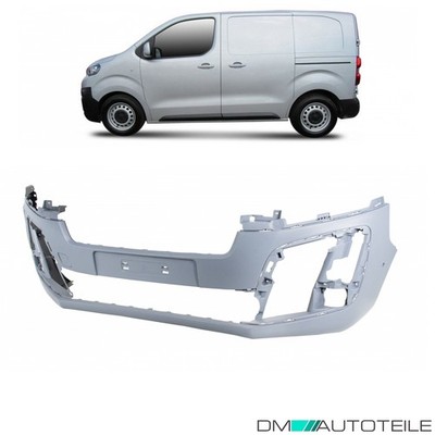 Stoßstange vorne für Citroën Spacetourer Jumpy Peugeot Expert ab 2016 + Vivaro C