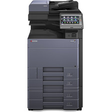 Kyocera TASKalfa 5053ci - 1102VD3NL0 MFP couleur A3 USB LAN Duplex 300 873  p...