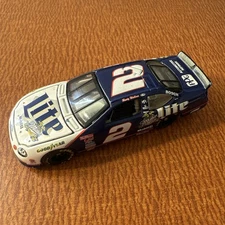 1/24 Action NASCAR Ford Taurus 1998 Rusty Wallace  #2 Miller Lite N#15