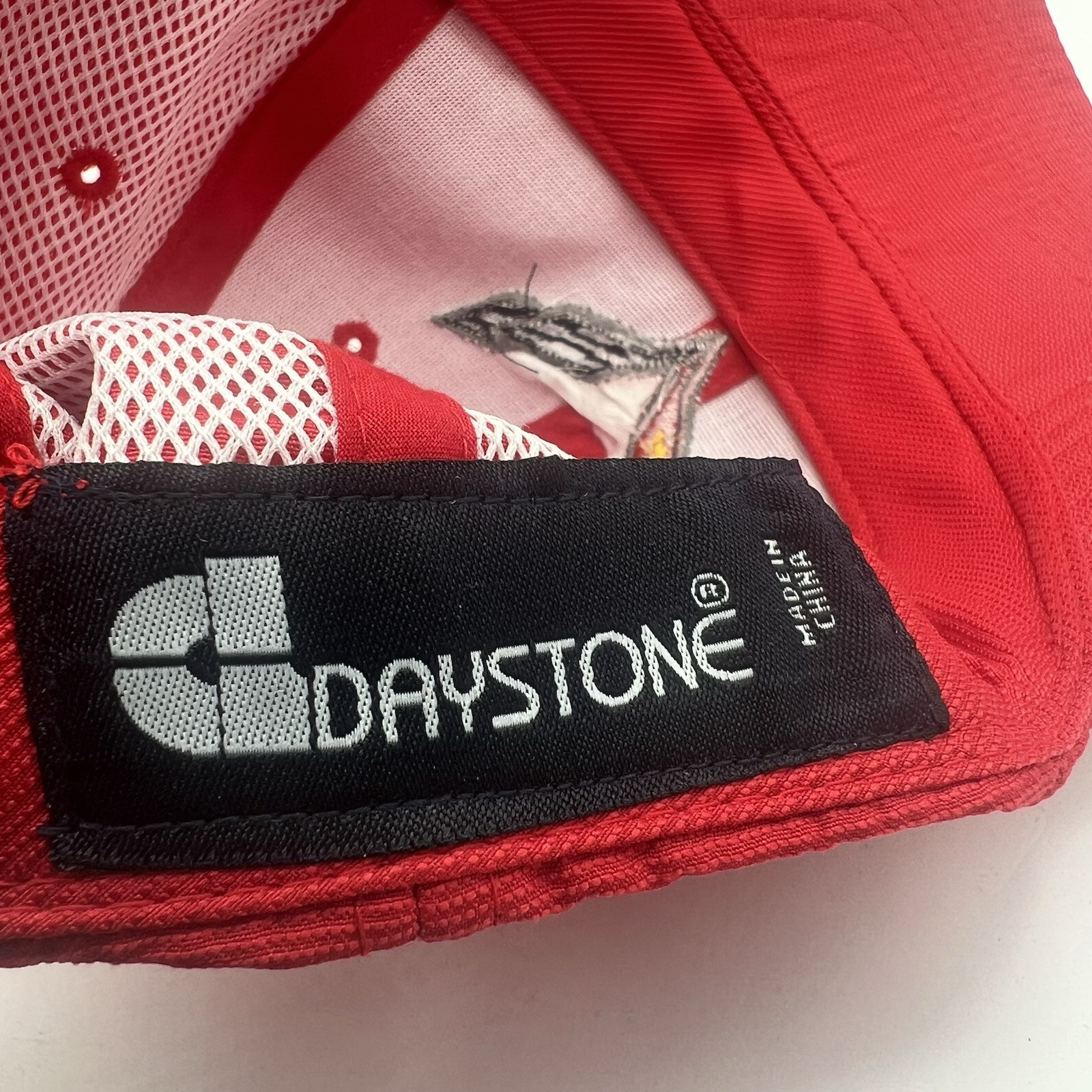 Corvette StingRay Cap Hat Adjustable Strapback St… - image 7