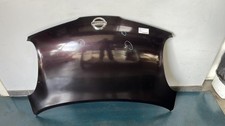 Capot Nissan MICRA
