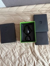 Razer Naga Epic RZ01-00510100-R3U1 Wireless Laser Mouse