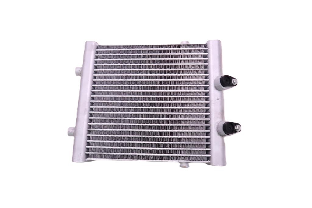 Bentley Continental GT 2013-2015 Right Oil cooler