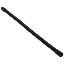 19 Black Gooseneck for Microphones