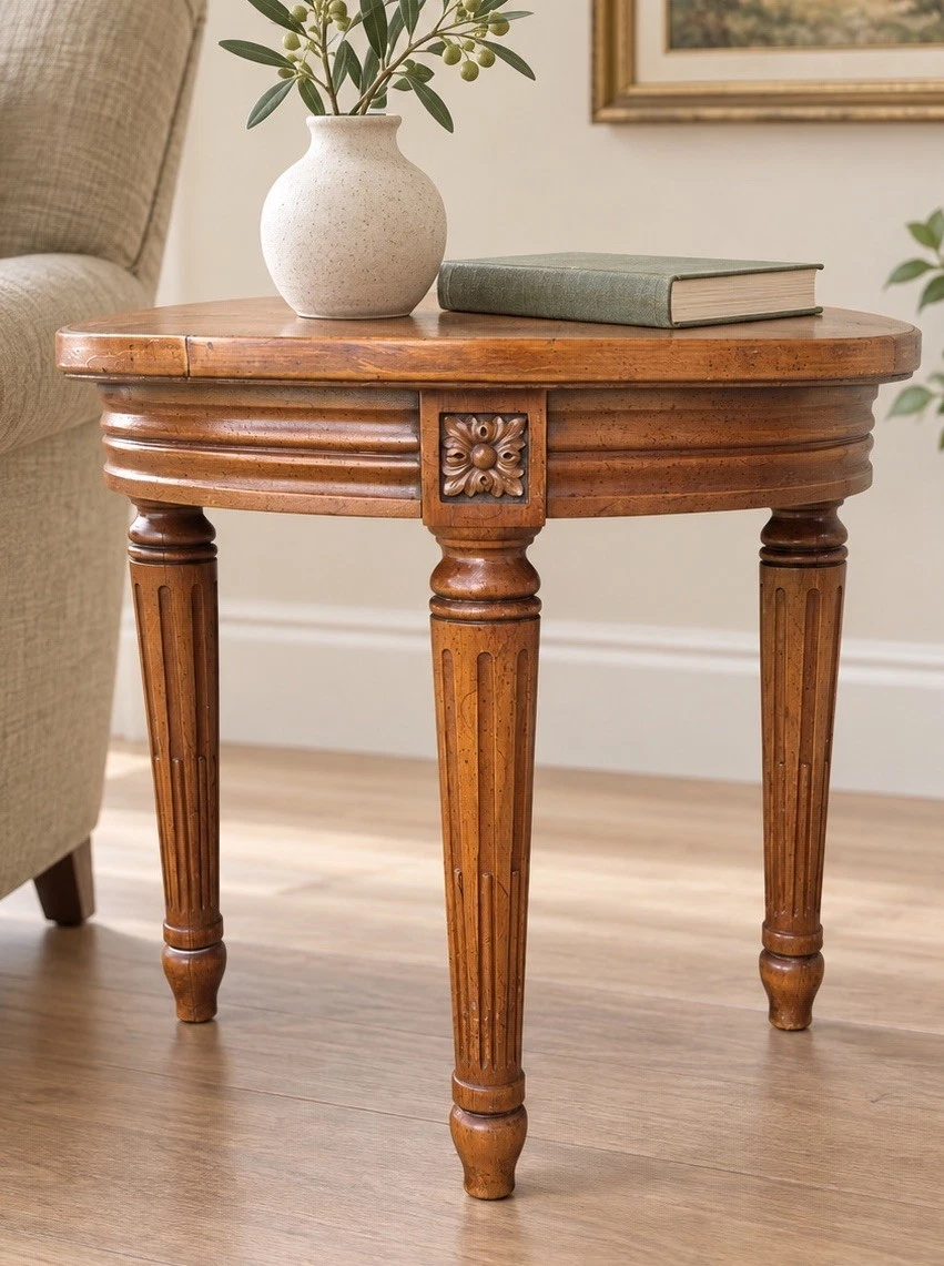 Henredon Table for sale | eBay