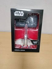 مقتنيات Star Wars CAZACABEZAS #85.