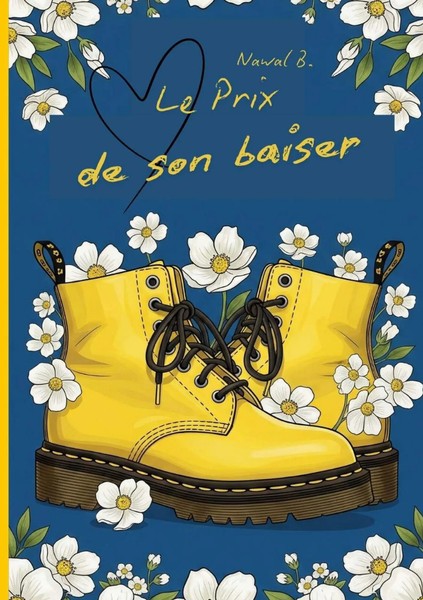 Le Prix De Son Baiser Nawal B. Taschenbuch FranzöSisch 2025 Books On Demand Gmbh-image