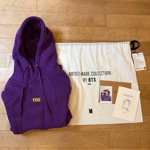 Bts Artist Made Collection | eBay