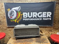 08-21 Subaru Sti Oem Top Mount Intercooler Core Y Pipe Coupler Elbow Tmic