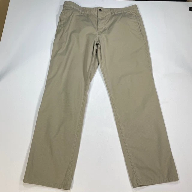 The North Face Mens Ripstop Hiking Pants Khaki Tan Size 38 Regular Outdoor Trek
Opens in a new windo