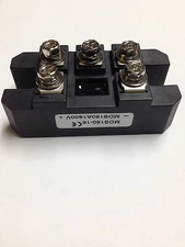 Bridge Rectifier 3ph 150A 1600V MDS150A diode 3 phase 150 amp 1600 volt 1pc