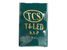 Train Control Systems TCS 1482 T4-LED HO Scale 4 Function DCC Decoder