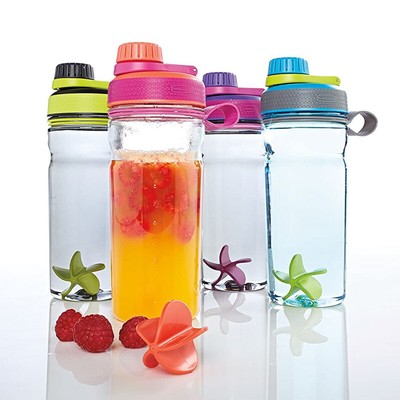 rubbermaid 20oz shaker bottle for gym workout protein