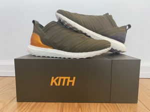 kith rays ultra boost