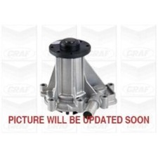 Pompe à eau Ssangyong KYRON