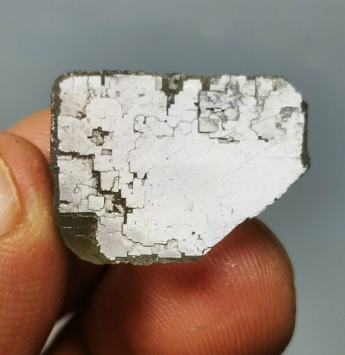 WOW!!! Rare Transparent Green Cube Fluorite Crystal Mineral Specimen/China - Picture 5 of 11